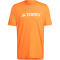 adidas TERREX Multi Endurance Tech Trainingsshirt Herren AELF - seimor L