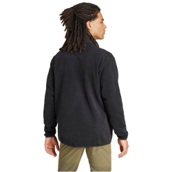 adidas Terrex Multi Fleecejacke Herren 095A - black XS