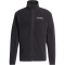 adidas Terrex Multi Fleecejacke Herren 095A - black XS