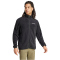 adidas Terrex Multi Fleecejacke Herren 095A - black XS