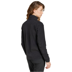 adidas TERREX Multi Fleecejacke Damen 095A - black XS