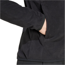 adidas TERREX Multi Fleecejacke Damen 095A - black XS
