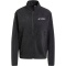adidas TERREX Multi Fleecejacke Damen 095A - black XS