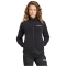adidas TERREX Multi Fleecejacke Damen 095A - black XS