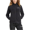 adidas TERREX Multi Fleecejacke Damen 095A - black XS