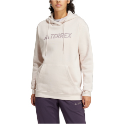 adidas Terrex TERREX Multi Large Logo Hoodie Damen AF44 - putmau XS