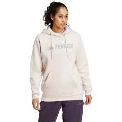 adidas Terrex TERREX Multi Large Logo Hoodie Damen AF44 - putmau XS