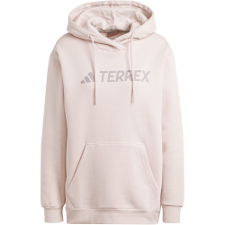 adidas Terrex TERREX Multi Large Logo Hoodie Damen AF44 - putmau M