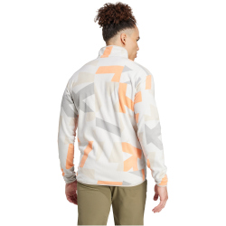 adidas Terrex TERREX Multi Printed Fleecejacke Herren...