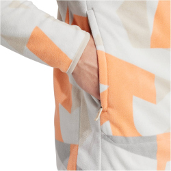 adidas Terrex TERREX Multi Printed Fleecejacke Herren...