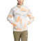 adidas Terrex TERREX Multi Printed Fleecejacke Herren AA2R - greone/ambtin S