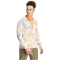 adidas Terrex TERREX Multi Printed Fleecejacke Herren AA2R - greone/ambtin S