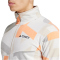adidas Terrex TERREX Multi Printed Fleecejacke Herren AA2R - greone/ambtin S