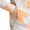 adidas Terrex TERREX Multi Printed Fleecejacke Herren AA2R - greone/ambtin S
