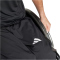 adidas Adaptive Trainingshose Herren 095A - black S