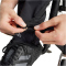 adidas Adaptive Trainingshose Herren 095A - black S