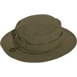 adidas Terrex TERREX Fischerhut AETE - olistr/orbgrn 54 - 56 cm