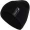 adidas Essentials Beanie Kinder 095A - black/white 52 - 54 cm