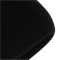 adidas Essentials Beanie Kinder 095A - black/white 52 - 54 cm