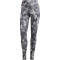 adidas Performance Optime Essentials Flower Tie-Dye Leggings Damen 095A - black/grefiv S