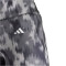 adidas Performance Optime Essentials Flower Tie-Dye Leggings Damen 095A - black/grefiv S