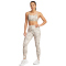adidas Performance Optime Essentials Flower Tie-Dye Leggings Damen AEWN - wonbei/silpeb XS