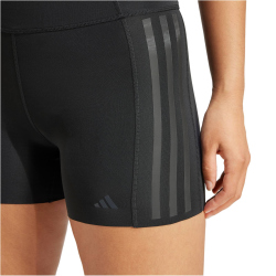 adidas Performance Optime 4" Raw-Cut-Hem Leggings...