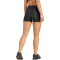 adidas Performance Optime 4" Raw-Cut-Hem Leggings Damen 095A - black XS