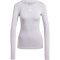 adidas Performance TECHFIT langarm Trainingsshirt Damen ADMS - glogry M