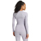 adidas Performance TECHFIT langarm Trainingsshirt Damen ADMS - glogry M