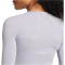 adidas Performance TECHFIT langarm Trainingsshirt Damen ADMS - glogry M