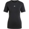 adidas TECHFIT Trainingsshirt Damen 095A - black XS