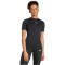 adidas TECHFIT Trainingsshirt Damen 095A - black XS