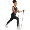 adidas TECHFIT Cropped Trainings-Tanktop Damen 095A - black XXS