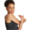 adidas TECHFIT Cropped Trainings-Tanktop Damen 095A - black XXS