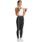 adidas TECHFIT Cropped Trainings-Tanktop Damen 001A - white XS