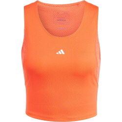 adidas Performance TECHFIT Cropped Trainings-Tanktop...