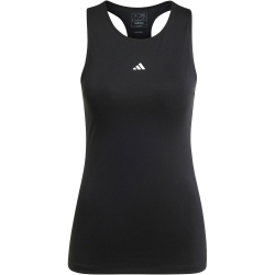 adidas TECHFIT Racerback Trainings-Tanktop Damen 095A -...