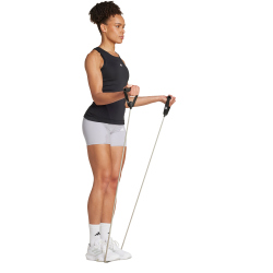 adidas TECHFIT Racerback Trainings-Tanktop Damen 095A -...