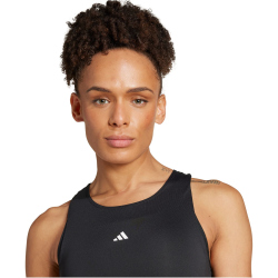 adidas TECHFIT Racerback Trainings-Tanktop Damen 095A -...