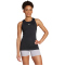 adidas TECHFIT Racerback Trainings-Tanktop Damen 095A - black S