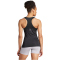 adidas TECHFIT Racerback Trainings-Tanktop Damen 095A - black S