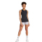 adidas TECHFIT Racerback Trainings-Tanktop Damen 095A - black S