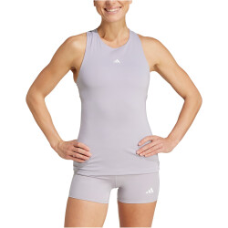 adidas Performance TECHFIT Racerback Trainings-Tanktop Damen ADMS - glogry XS