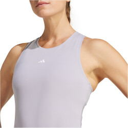 adidas Performance TECHFIT Racerback Trainings-Tanktop Damen ADMS - glogry XS