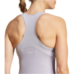 adidas Performance TECHFIT Racerback Trainings-Tanktop Damen ADMS - glogry S