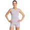 adidas Performance TECHFIT Racerback Trainings-Tanktop Damen ADMS - glogry M