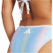 adidas Sportswear Tiro Neckholder Bikini Damen ACDZ - globlu/white M