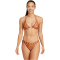 adidas Sportswear x FARM RIO Bikini Damen A9NA - mysbrn/hazcop XS