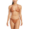 adidas Sportswear x FARM RIO Bikini Damen A9NA - mysbrn/hazcop XS